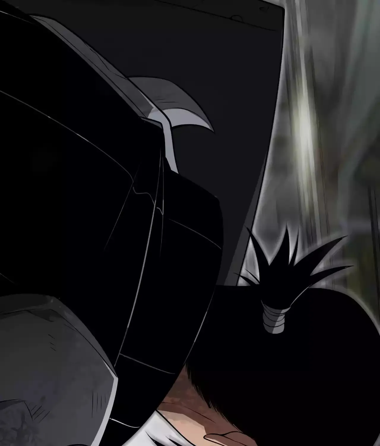 Read Apocalypse Sword God Manga Online