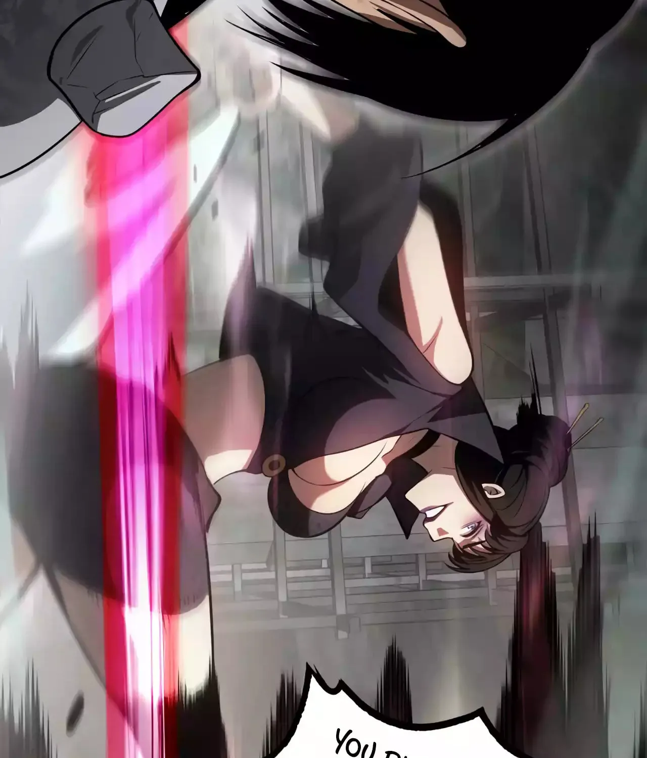 Read Apocalypse Sword God Manga Online
