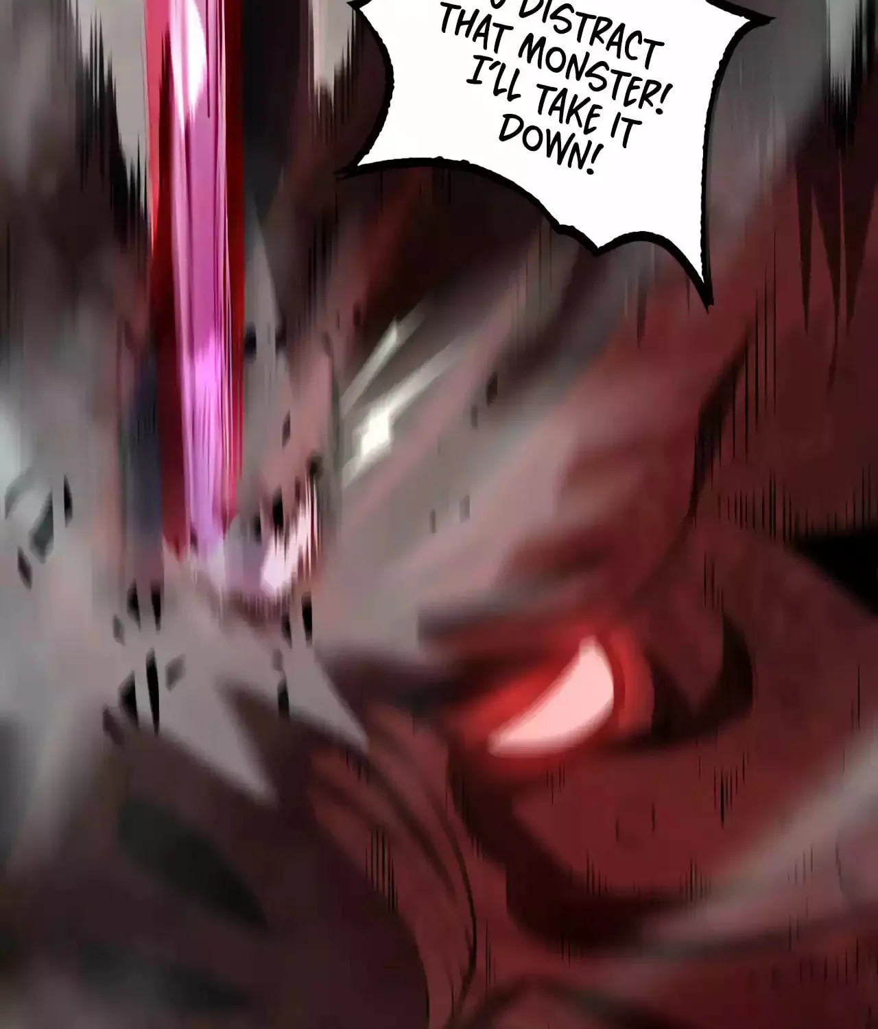Read Apocalypse Sword God Manga Online