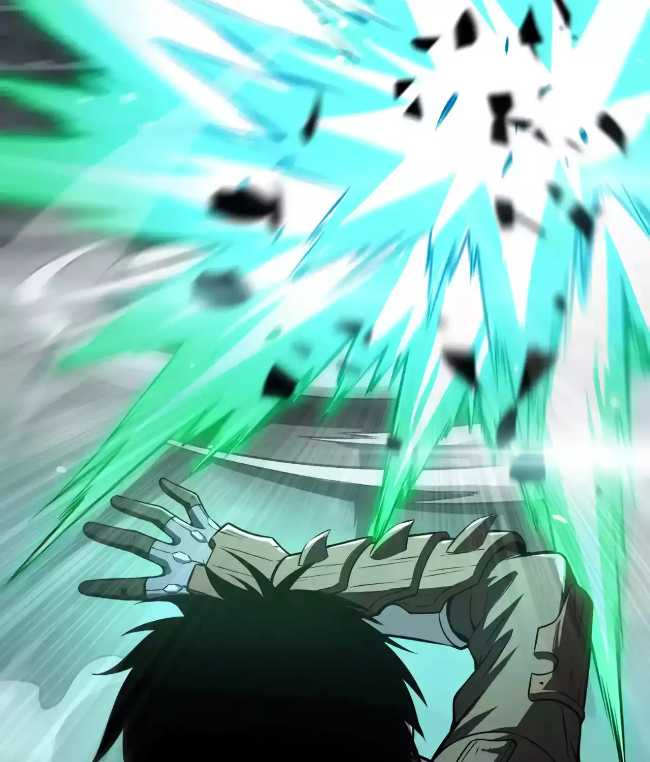 Read Apocalypse Sword God Manga Online