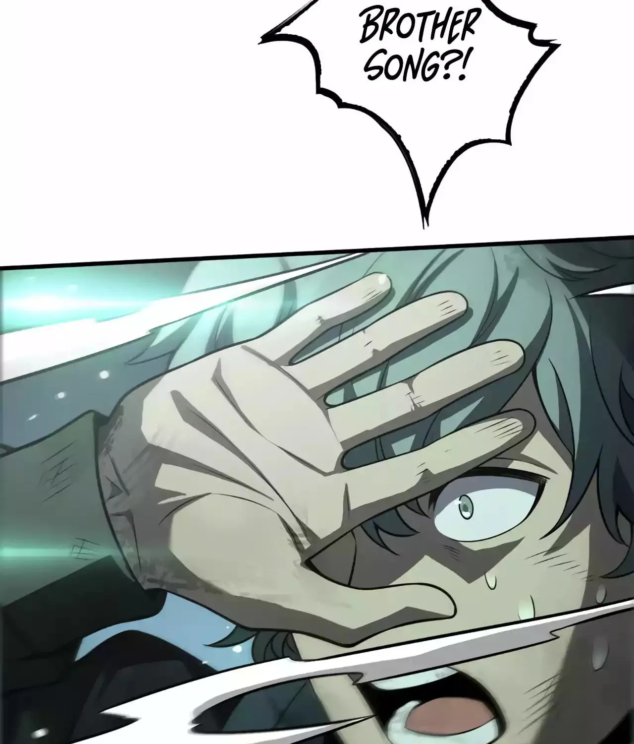 Read Apocalypse Sword God Manga Online