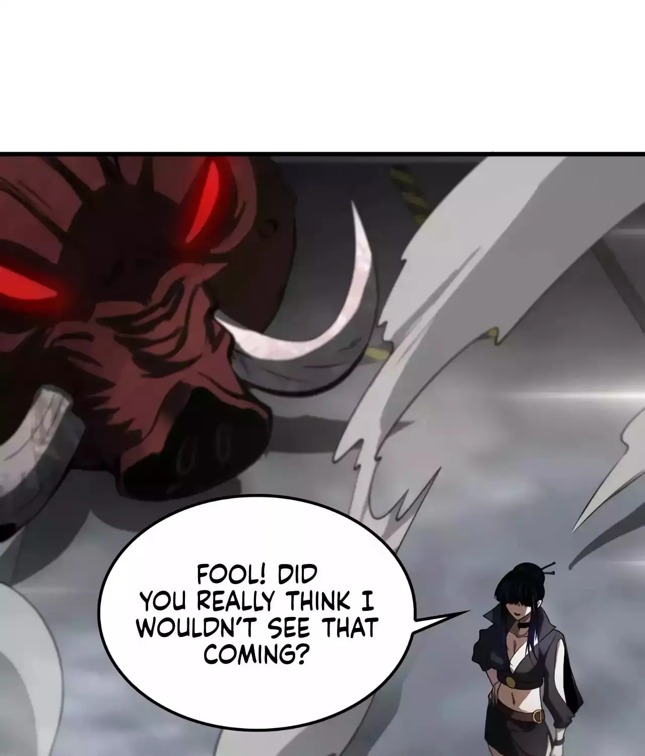 Read Apocalypse Sword God Manga Online