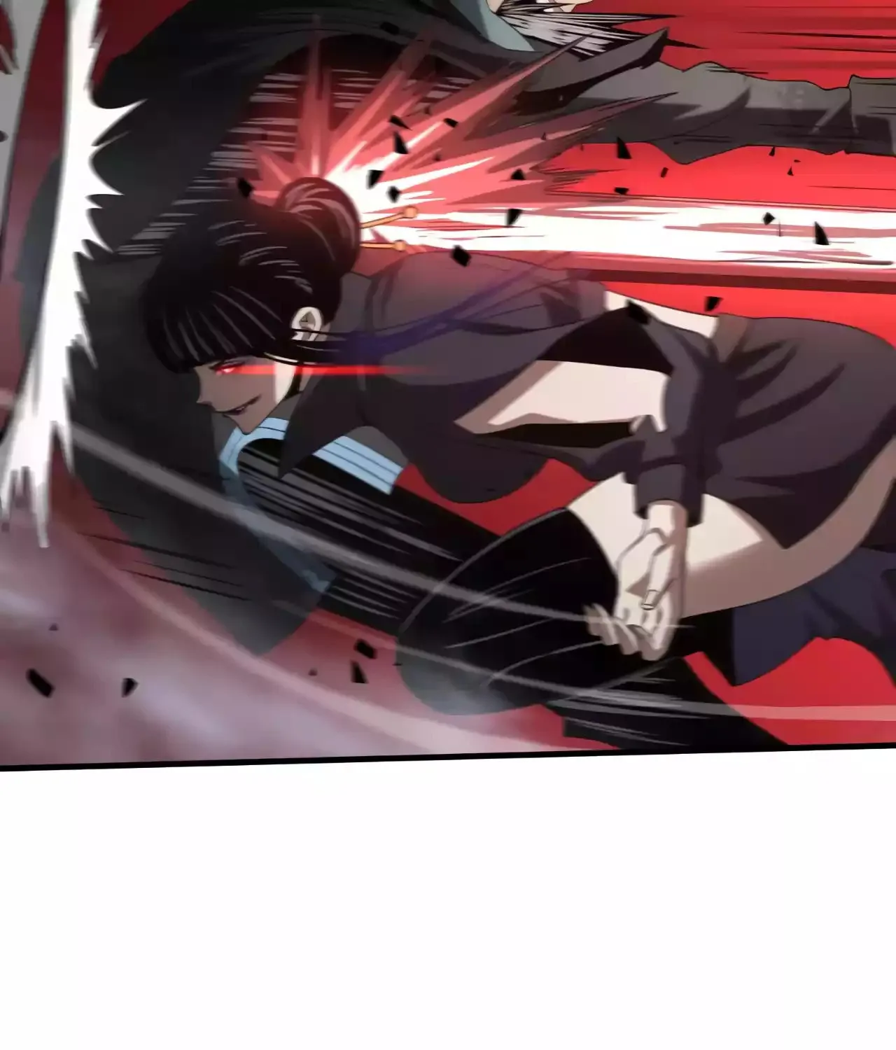 Read Apocalypse Sword God Manga Online