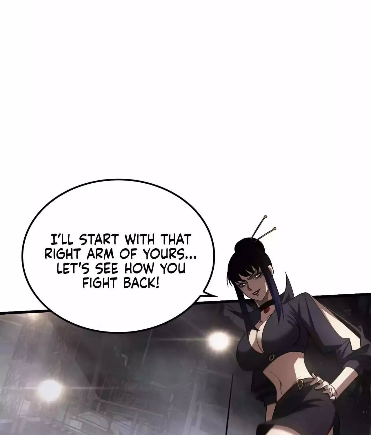 Read Apocalypse Sword God Manga Online