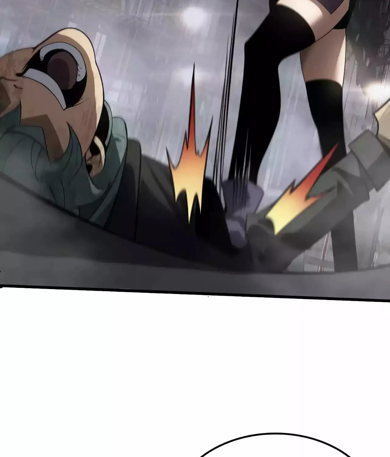 Read Apocalypse Sword God Manga Online