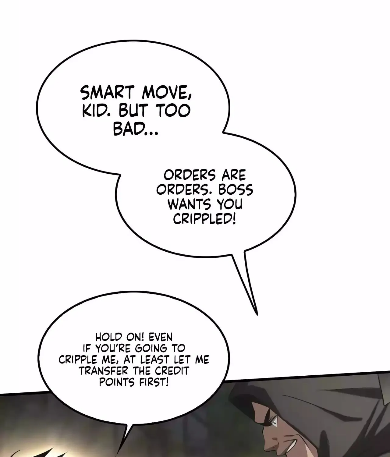 Read Apocalypse Sword God Manga Online