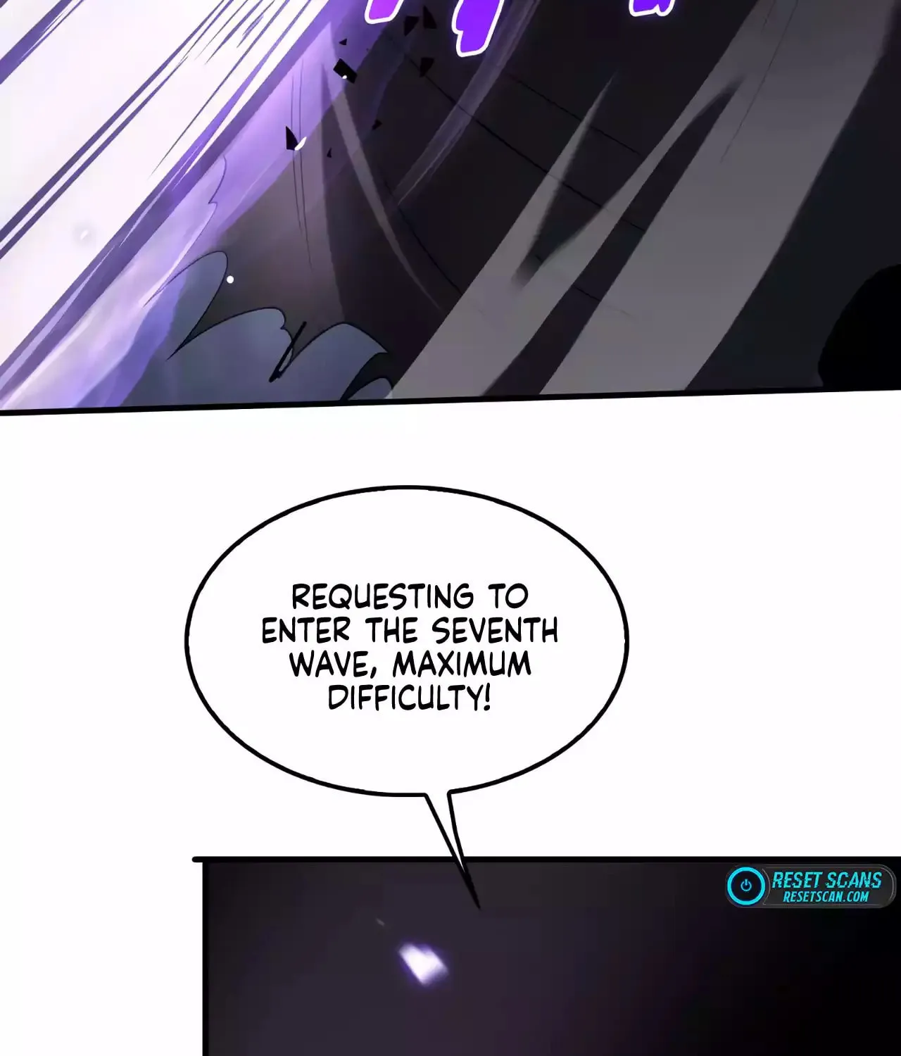 Read Apocalypse Sword God Manga Online