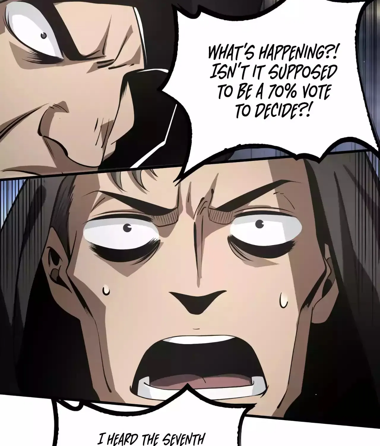Read Apocalypse Sword God Manga Online