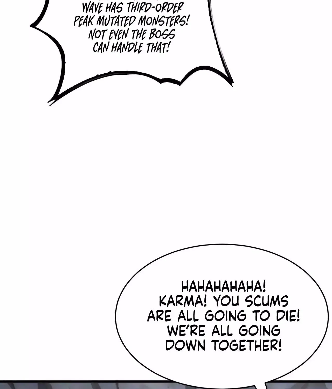 Read Apocalypse Sword God Manga Online