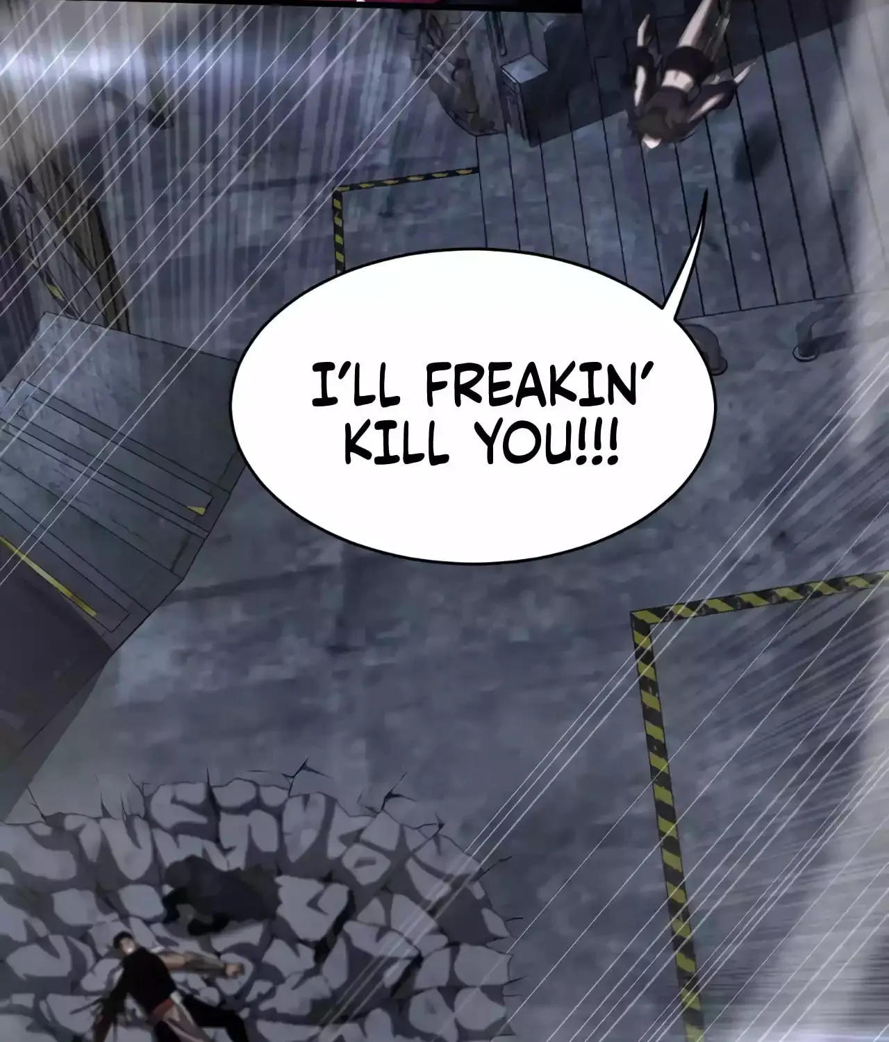 Read Apocalypse Sword God Manga Online