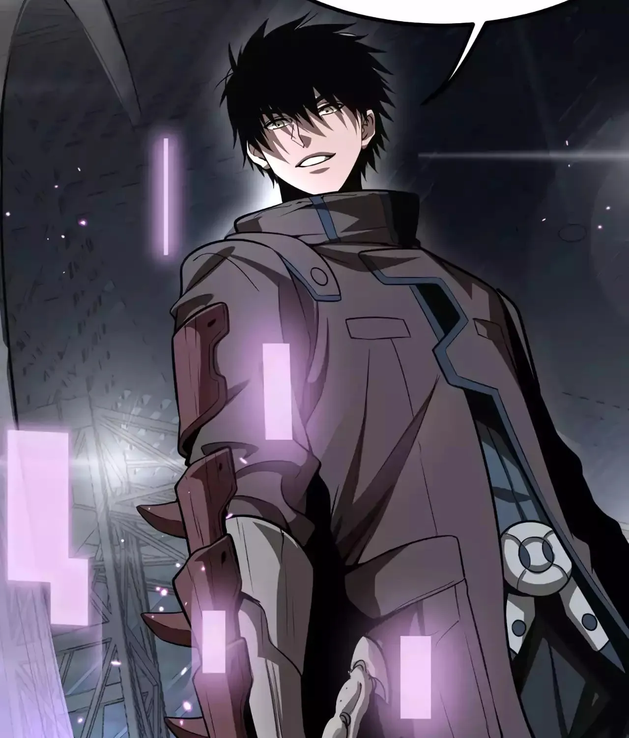 Read Apocalypse Sword God Manga Online