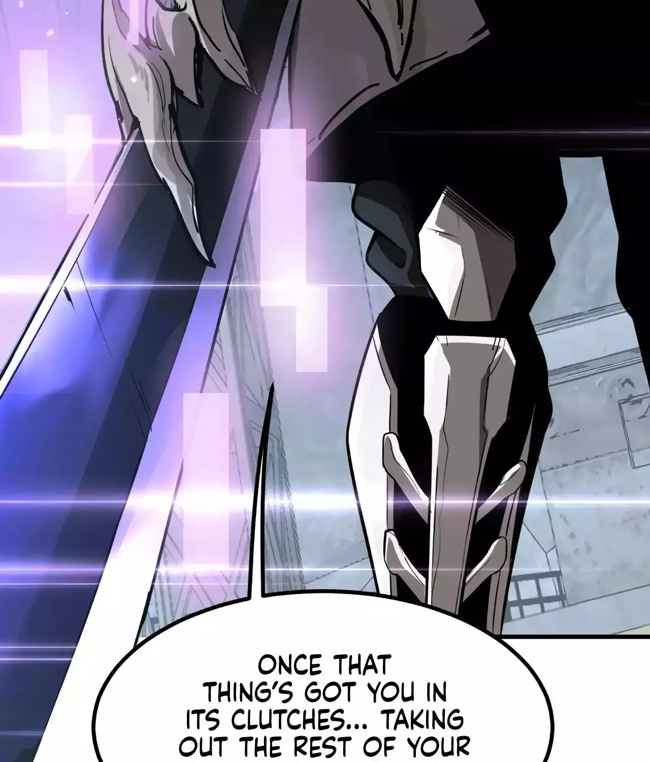 Read Apocalypse Sword God Manga Online