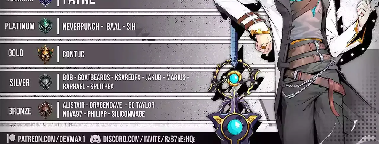Read Apocalypse Sword God Manga Online