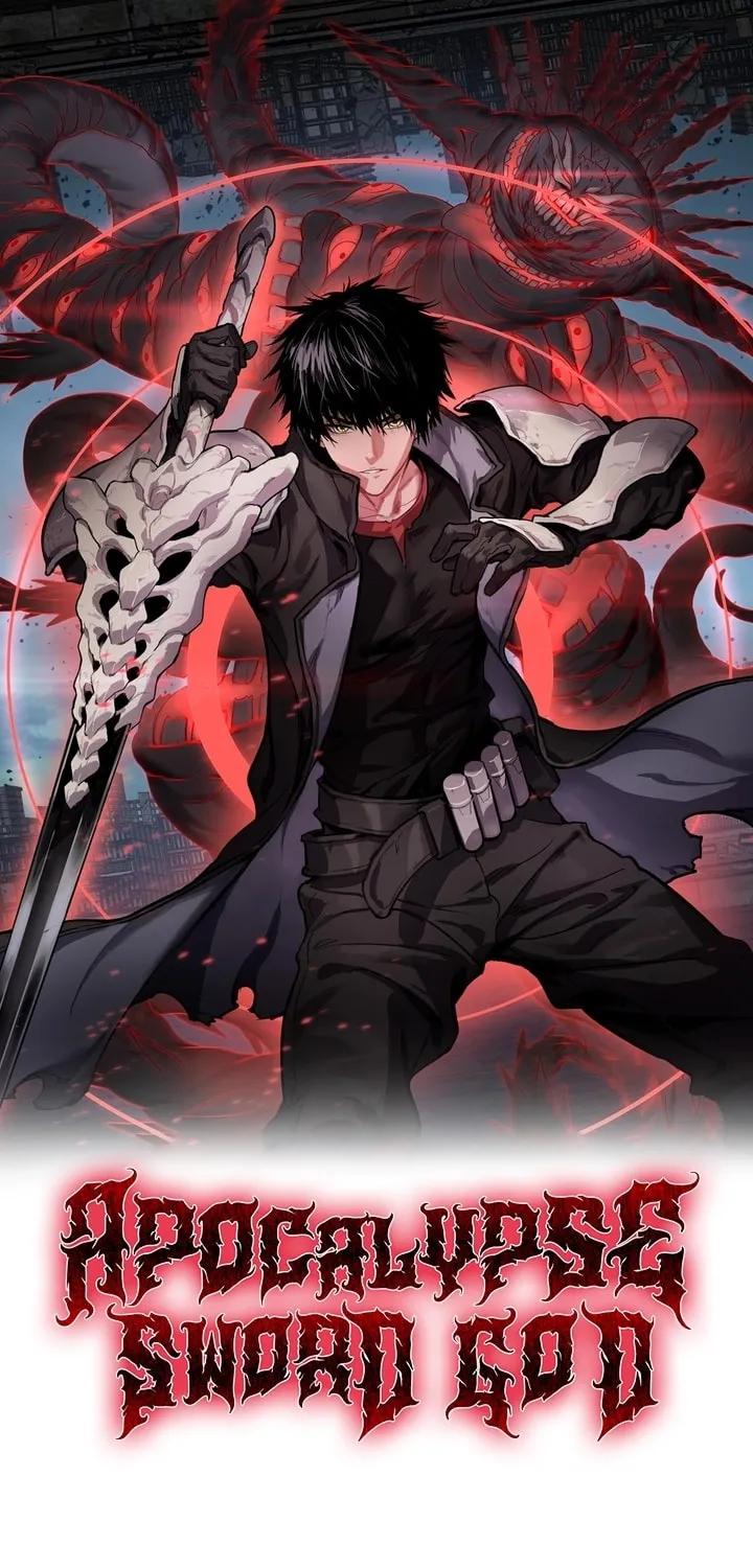 Read Apocalypse Sword God Manga Online