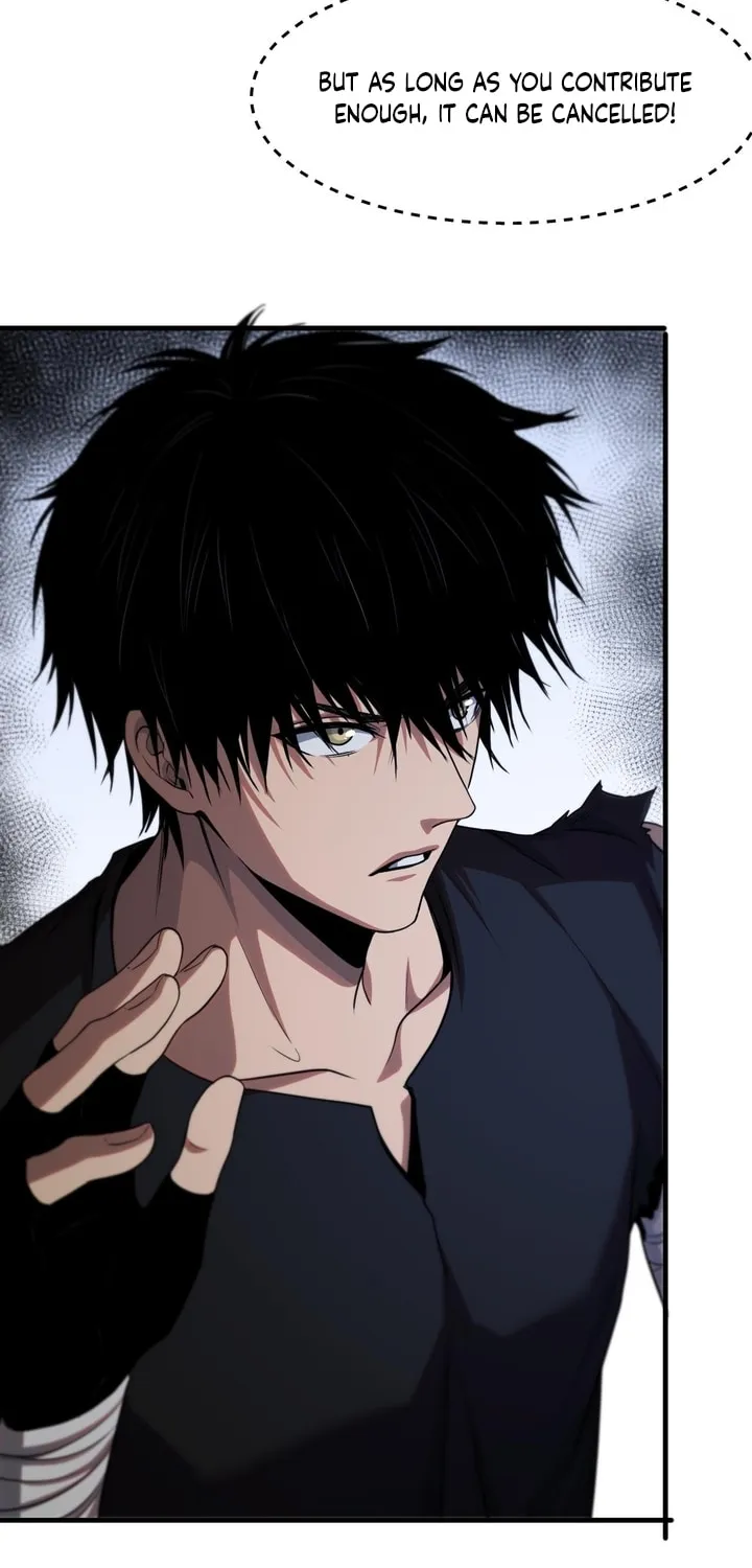 Read Apocalypse Sword God Manga Online