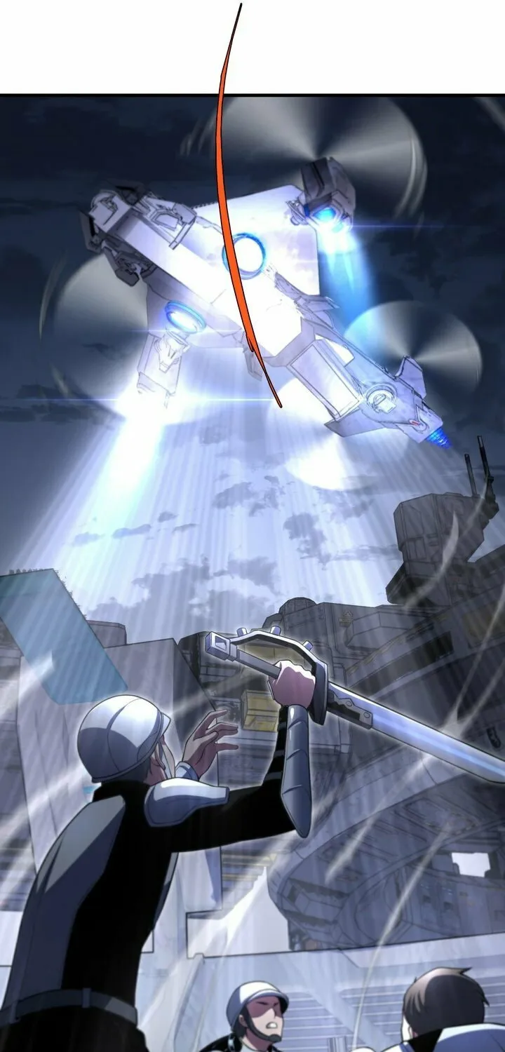 Read Apocalypse Sword God Manga Online