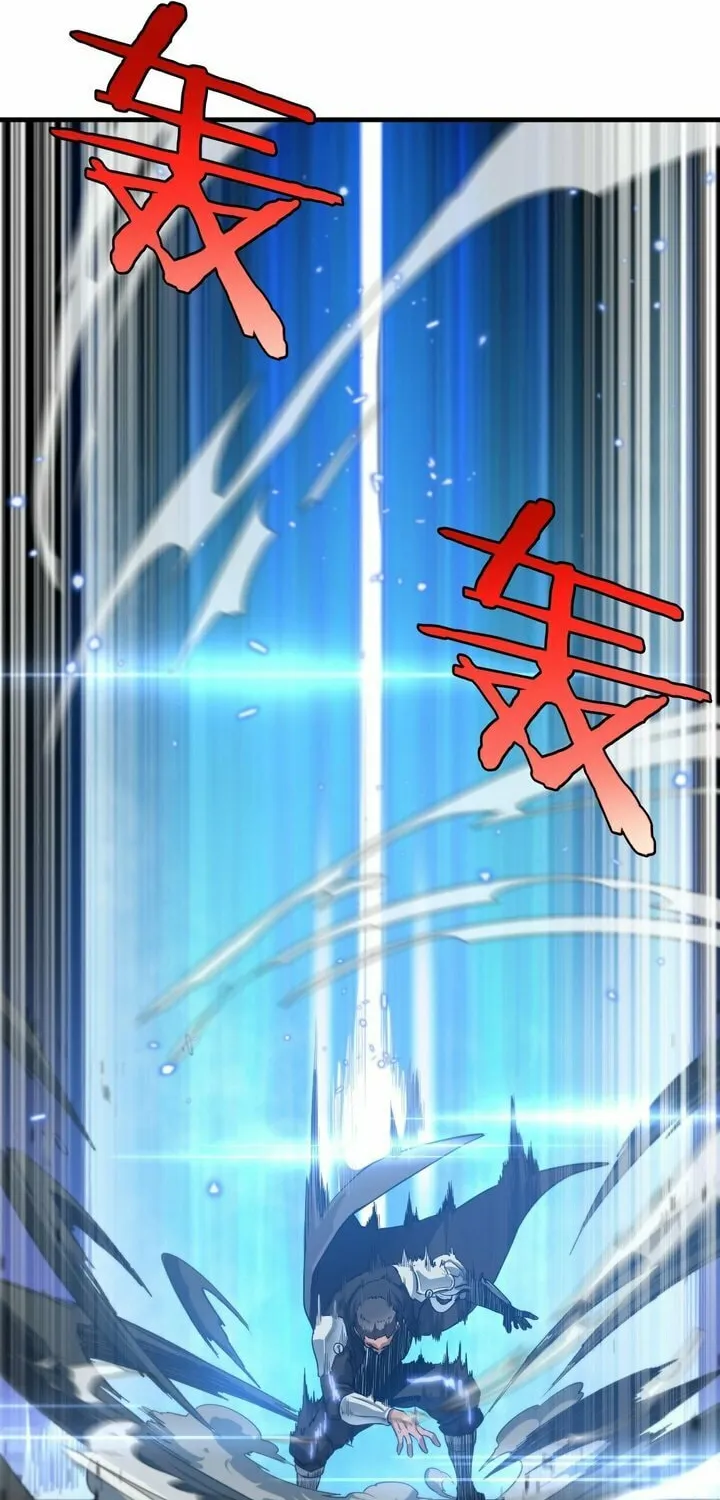 Read Apocalypse Sword God Manga Online