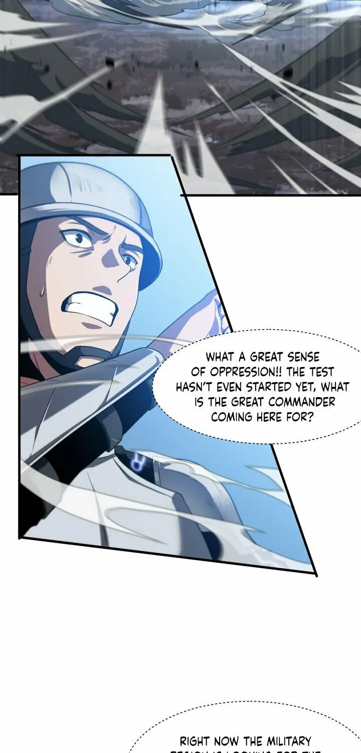 Read Apocalypse Sword God Manga Online