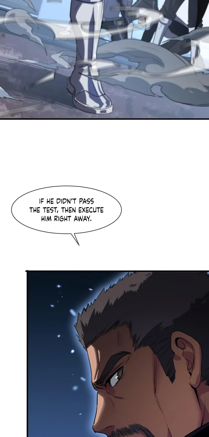 Read Apocalypse Sword God Manga Online