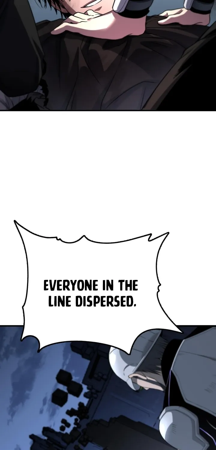 Read Apocalypse Sword God Manga Online
