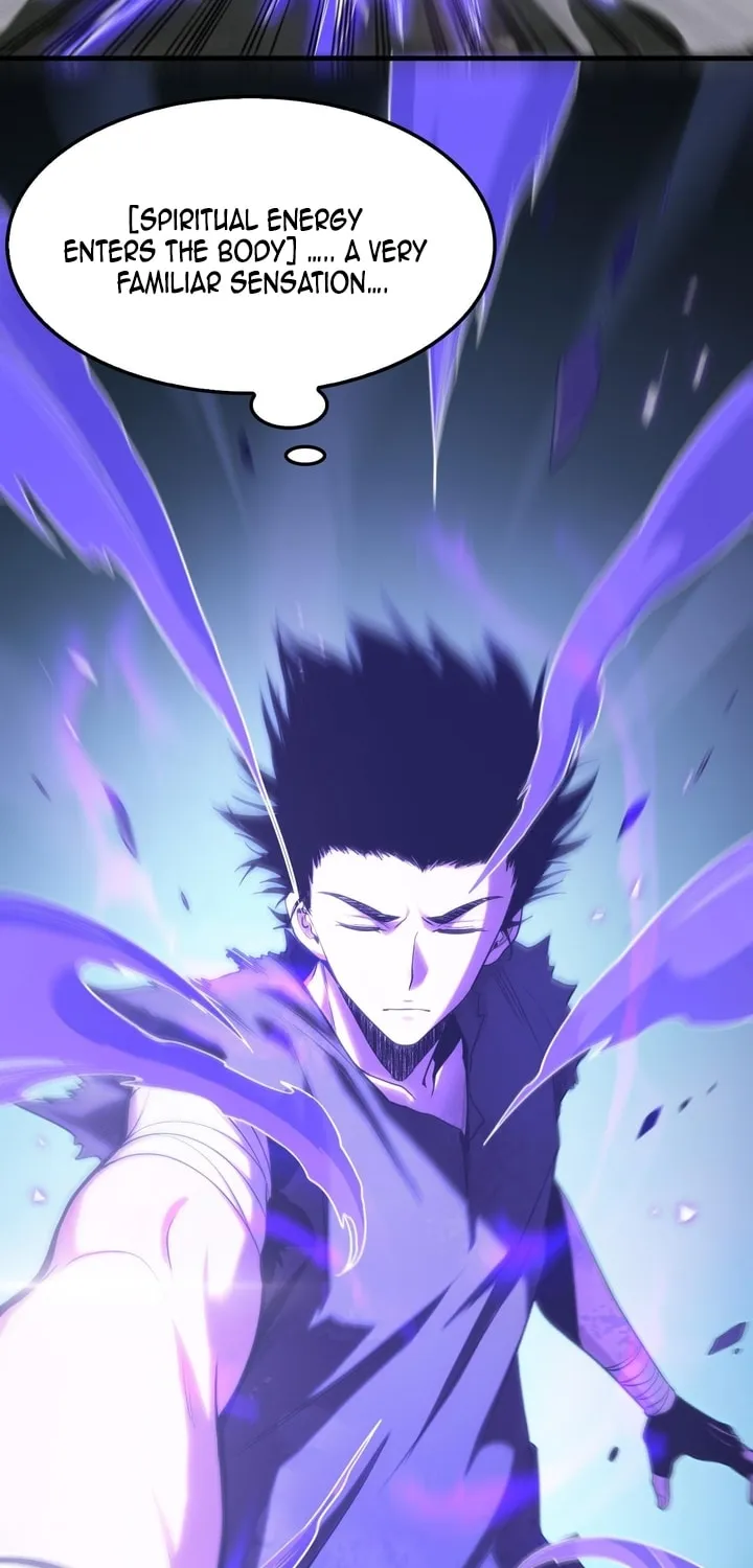 Read Apocalypse Sword God Manga Online