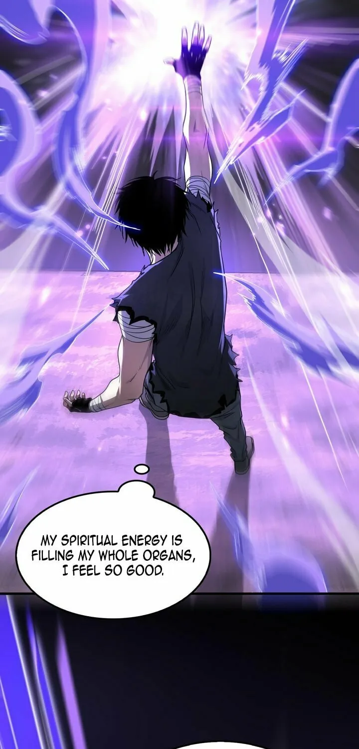 Read Apocalypse Sword God Manga Online
