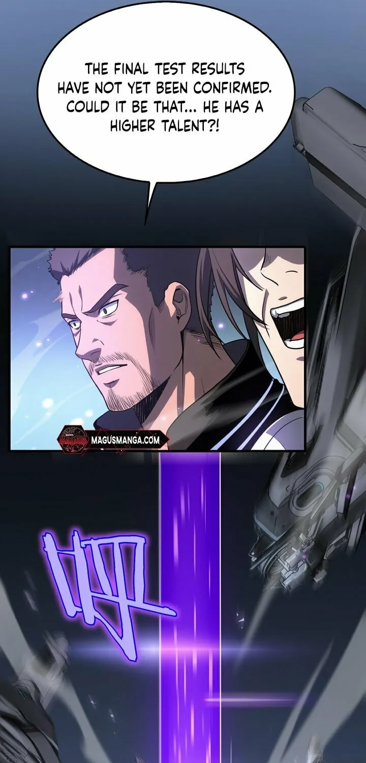 Read Apocalypse Sword God Manga Online
