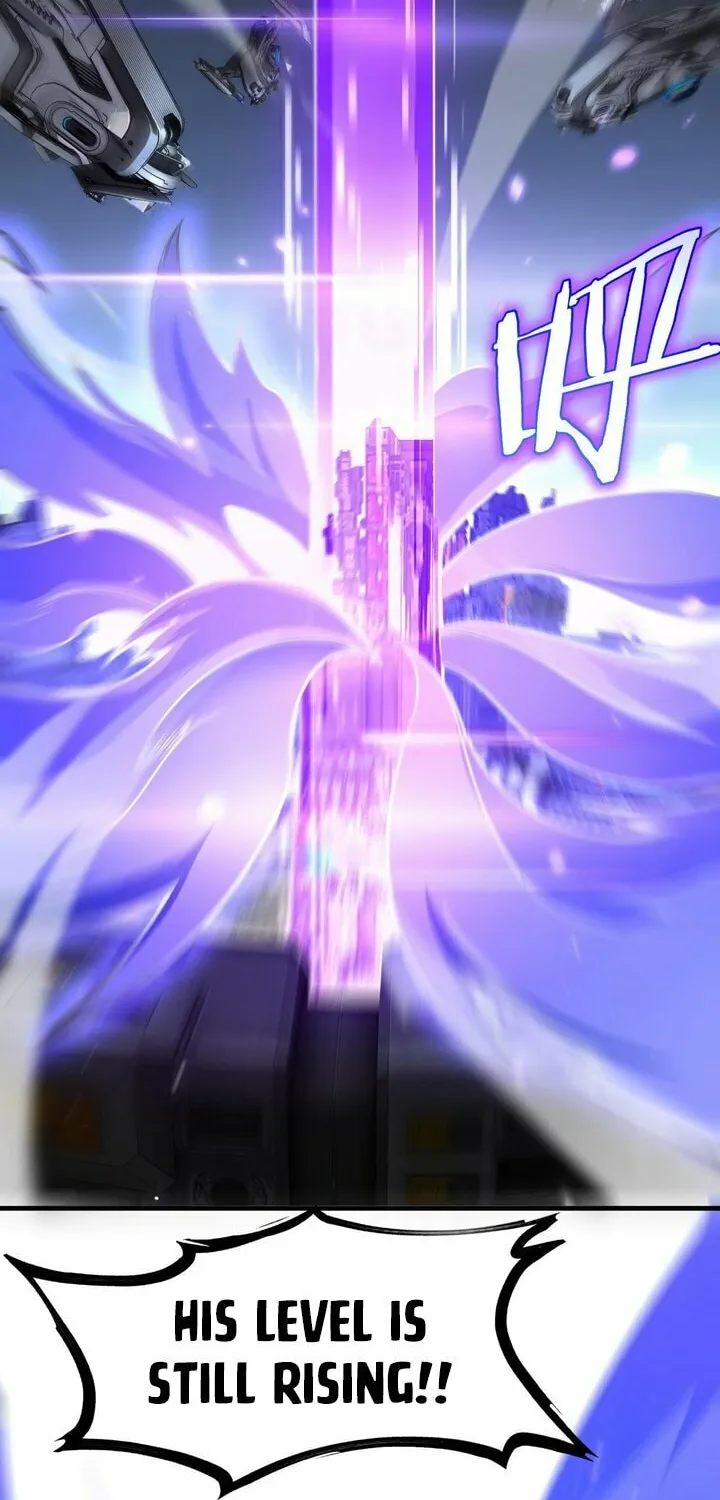 Read Apocalypse Sword God Manga Online