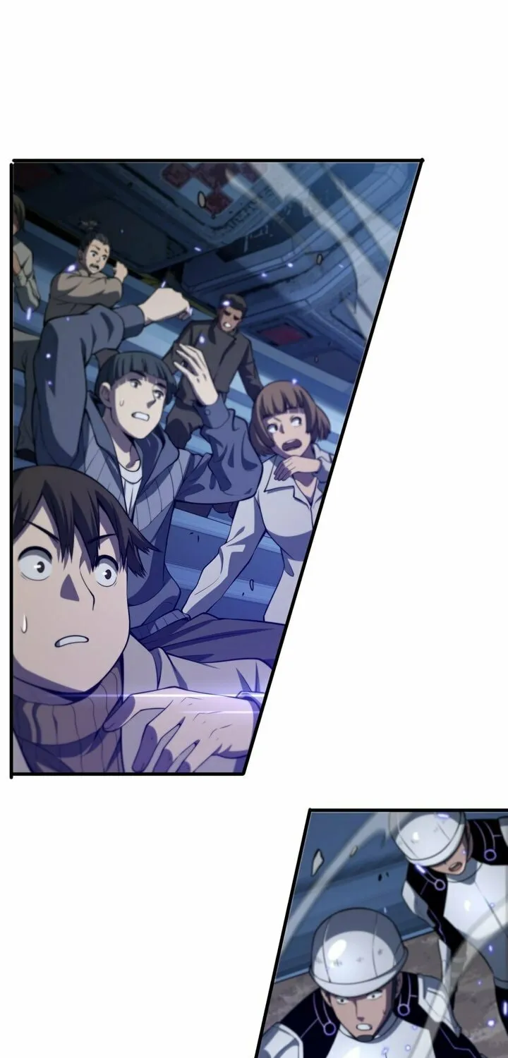 Read Apocalypse Sword God Manga Online