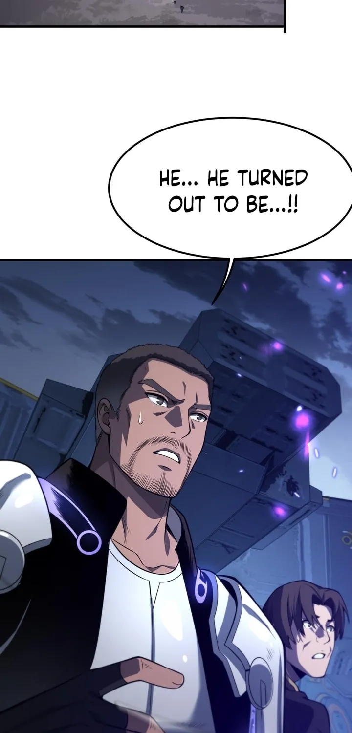 Read Apocalypse Sword God Manga Online