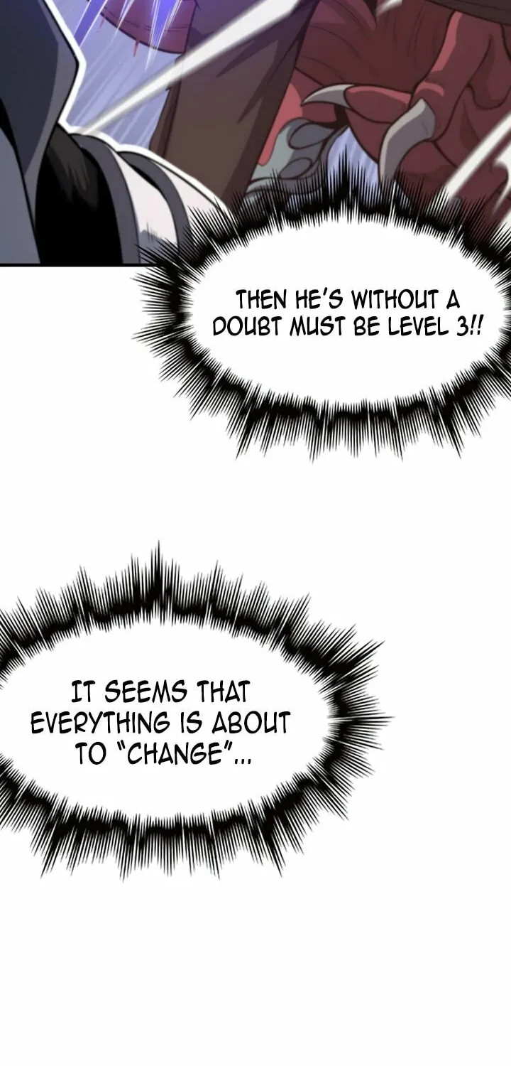 Read Apocalypse Sword God Manga Online