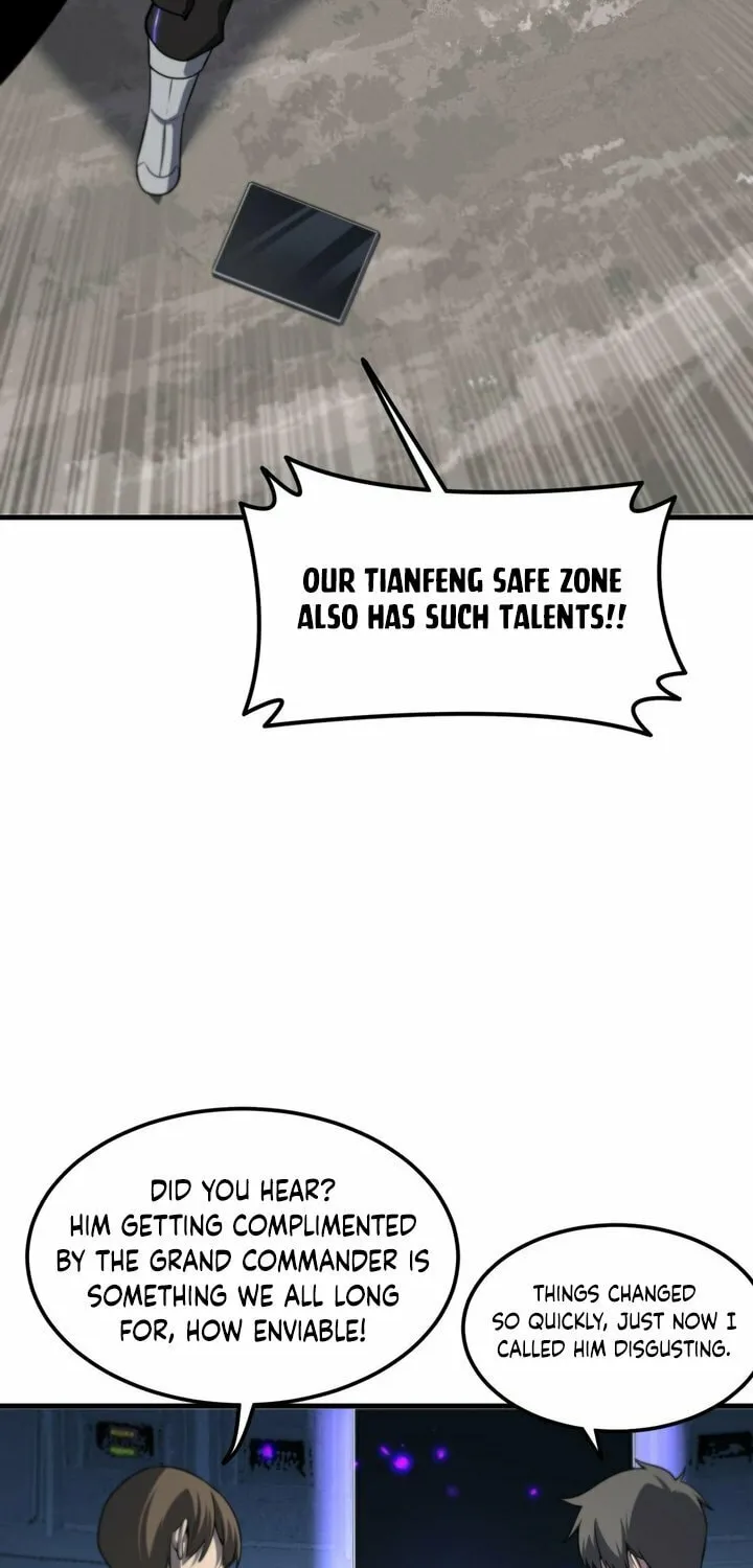 Read Apocalypse Sword God Manga Online