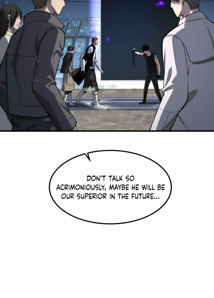 Read Apocalypse Sword God Manga Online