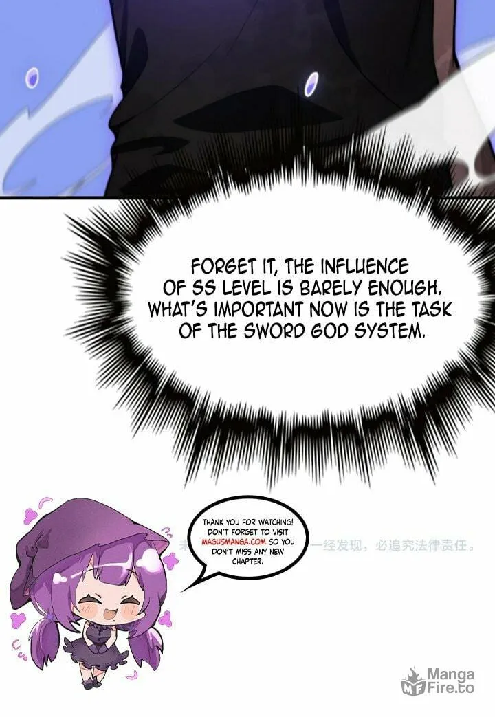 Read Apocalypse Sword God Manga Online