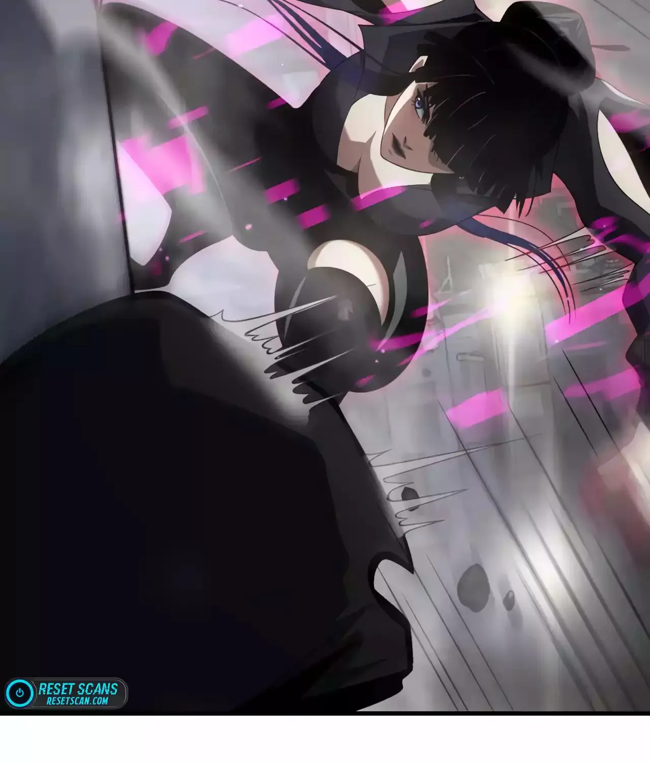 Read Apocalypse Sword God Manga Online