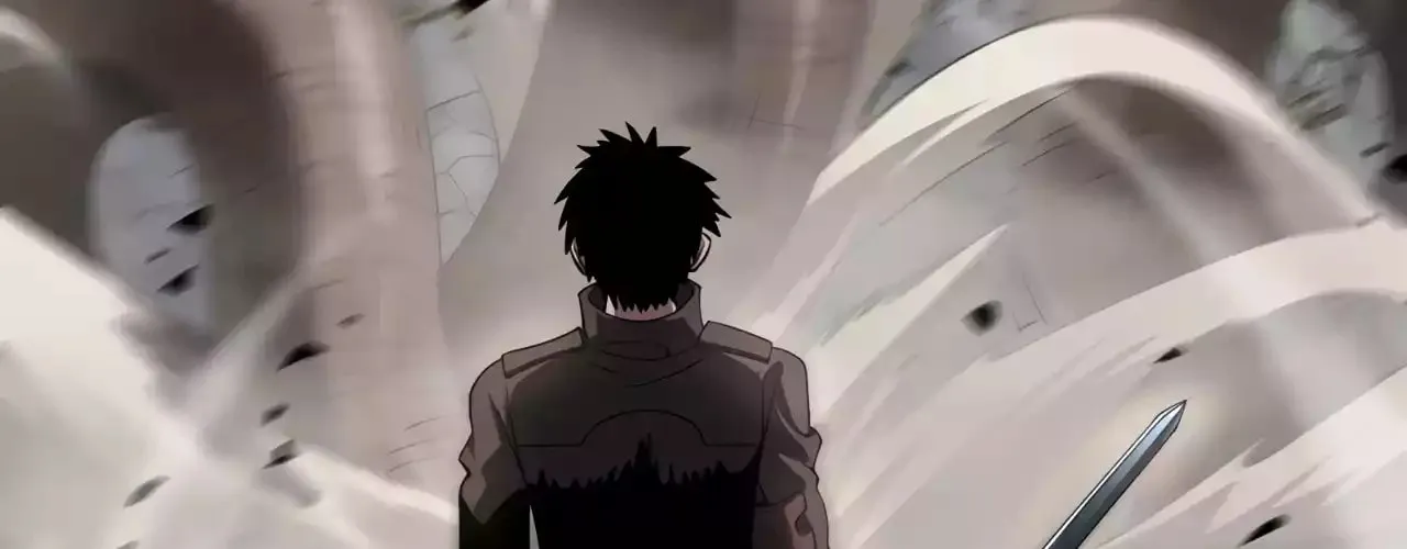 Read Apocalypse Sword God Manga Online
