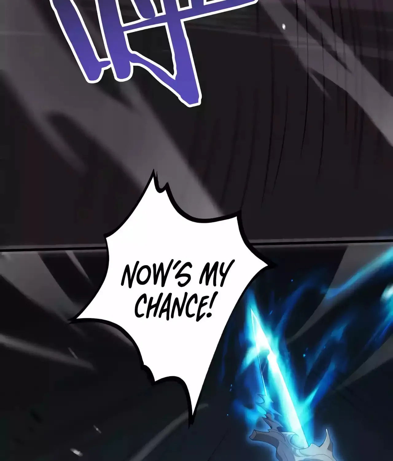 Read Apocalypse Sword God Manga Online