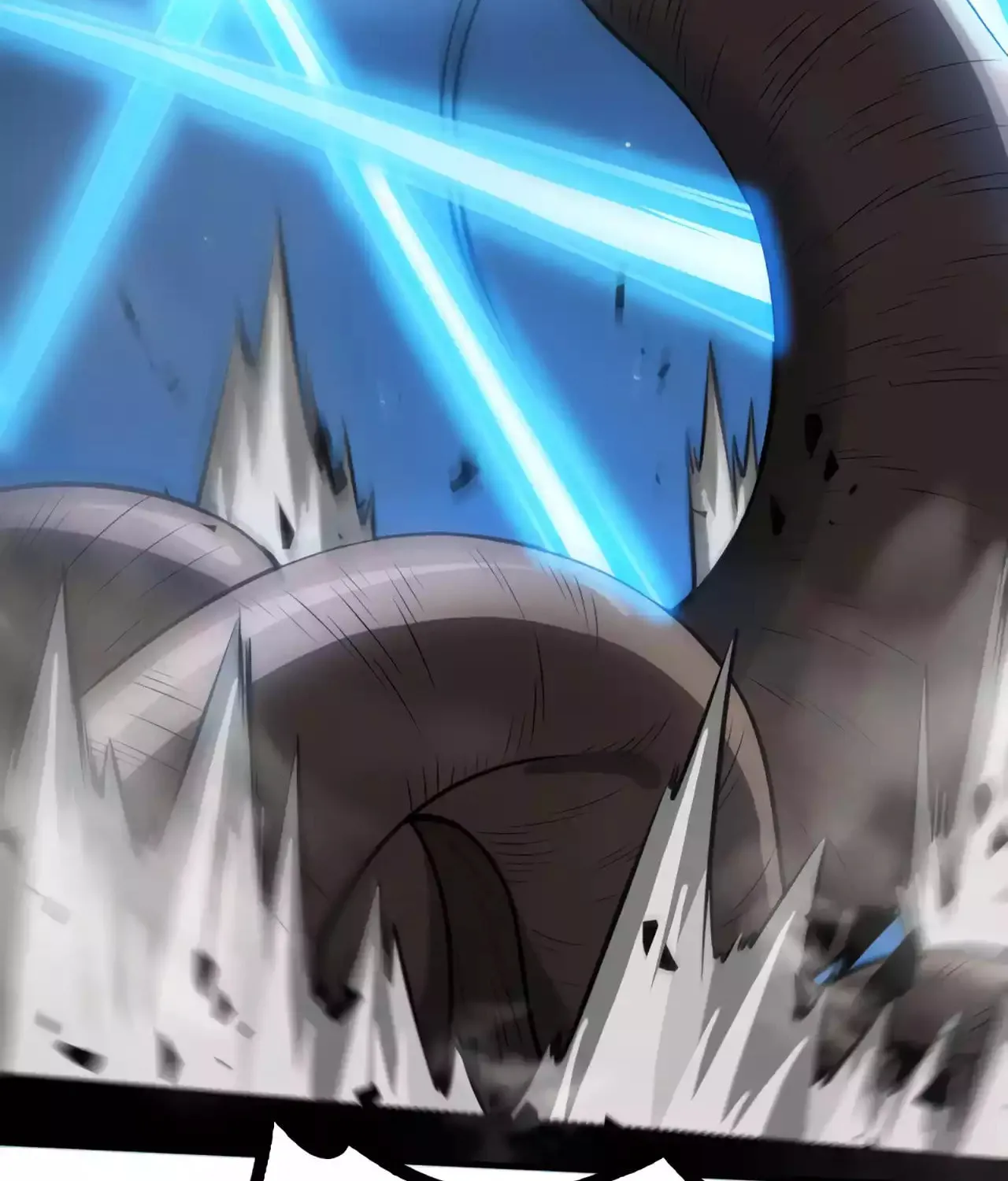 Read Apocalypse Sword God Manga Online