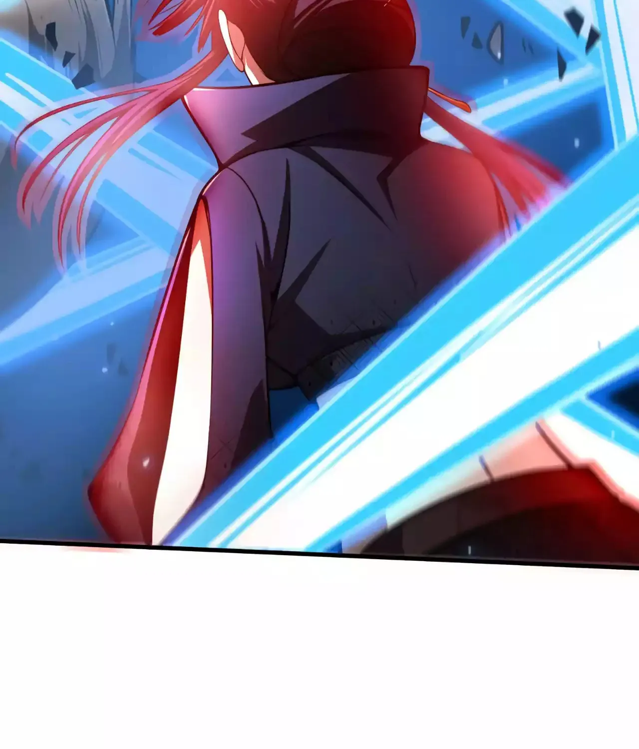 Read Apocalypse Sword God Manga Online