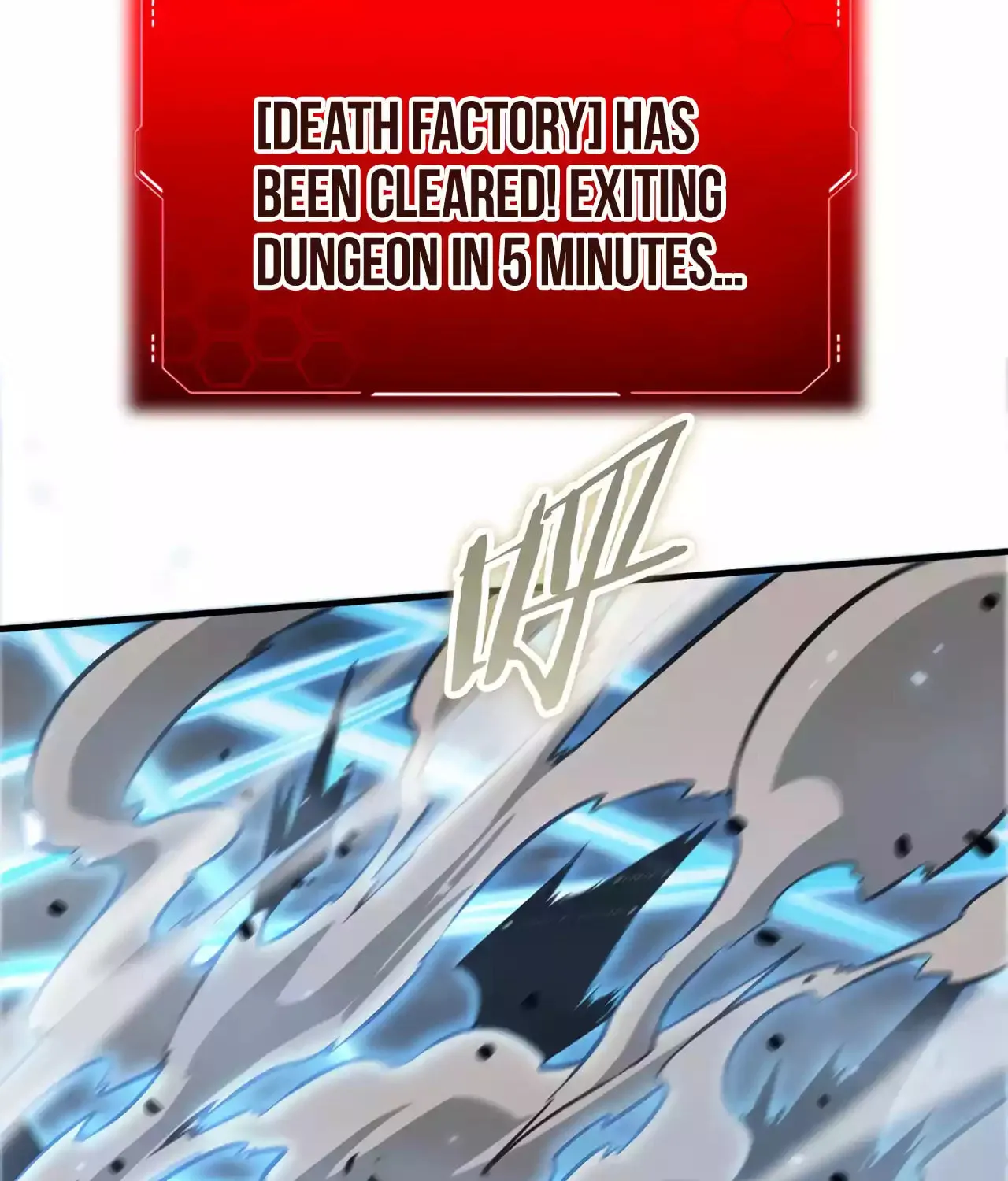 Read Apocalypse Sword God Manga Online