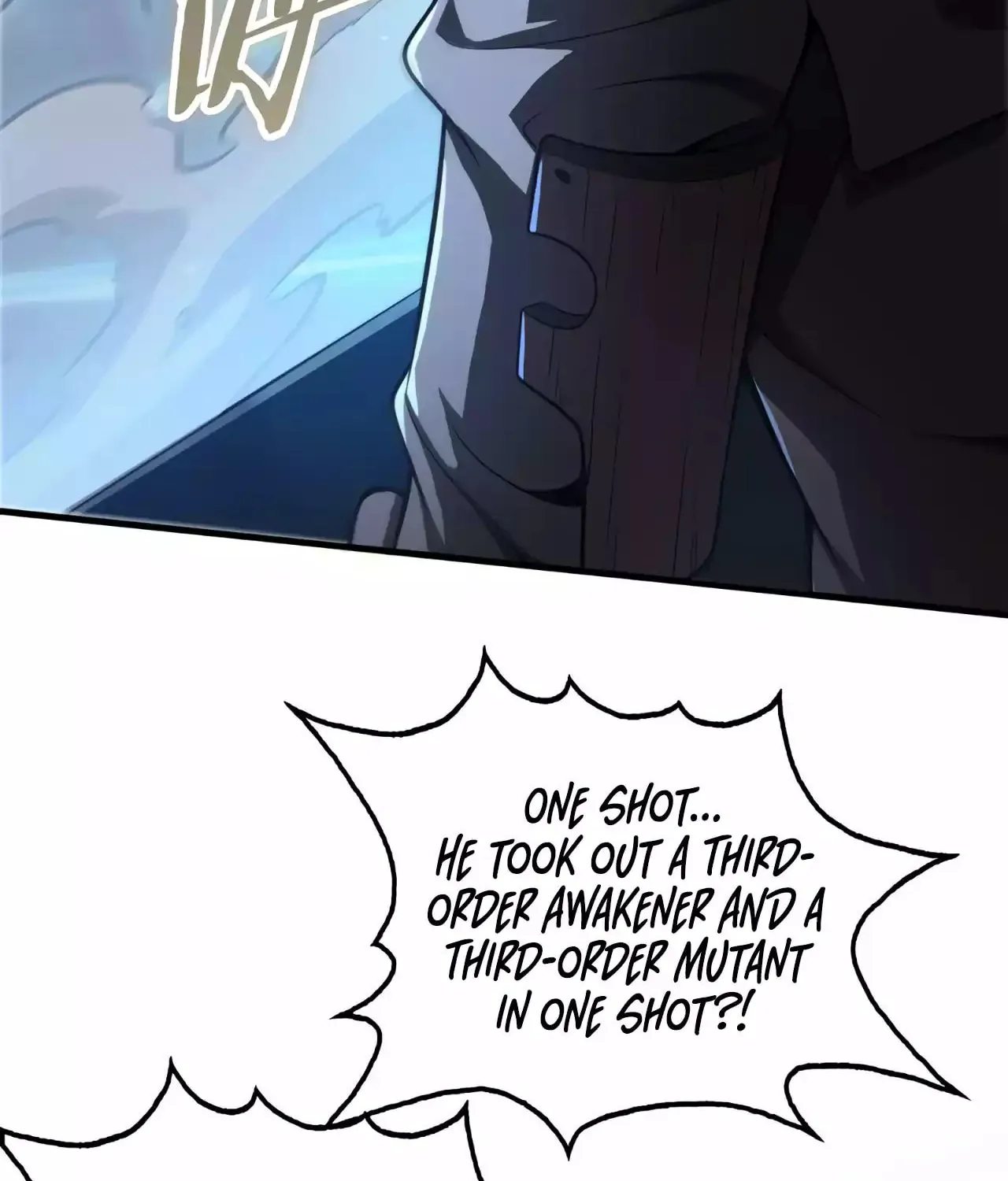 Read Apocalypse Sword God Manga Online