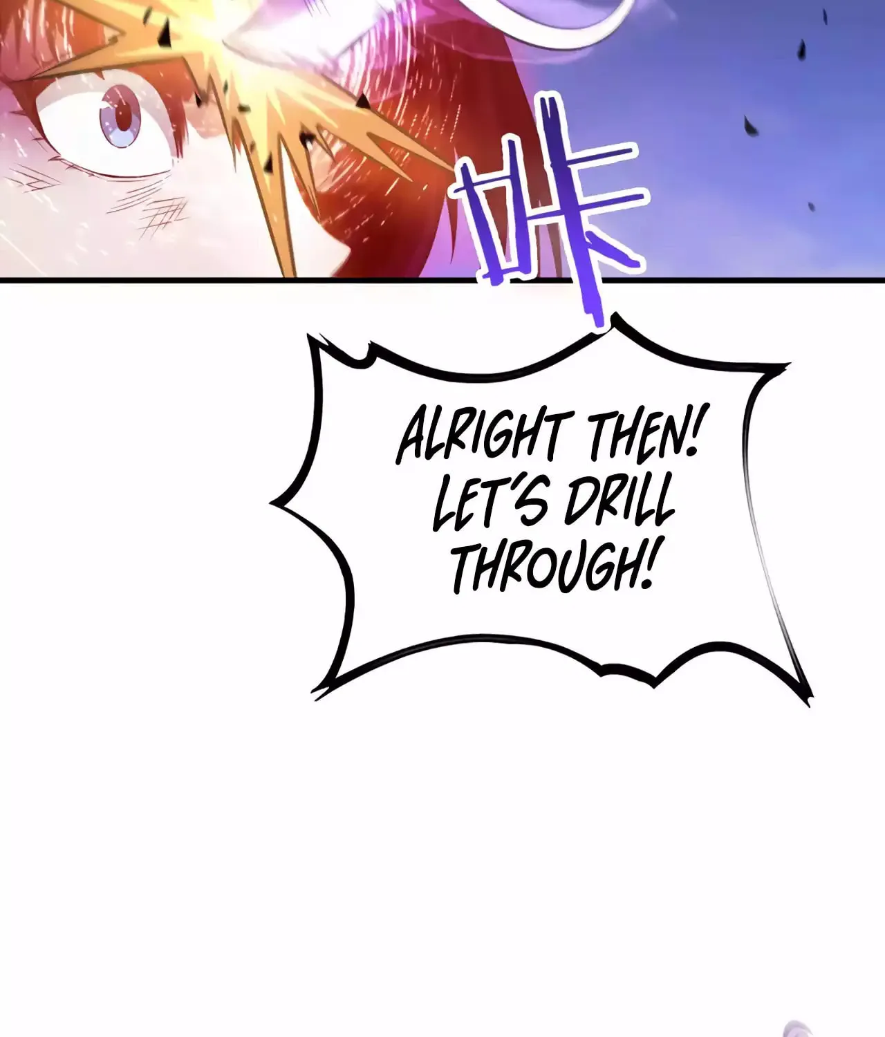 Read Apocalypse Sword God Manga Online