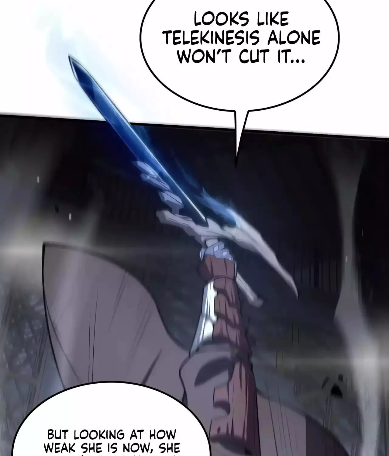 Read Apocalypse Sword God Manga Online