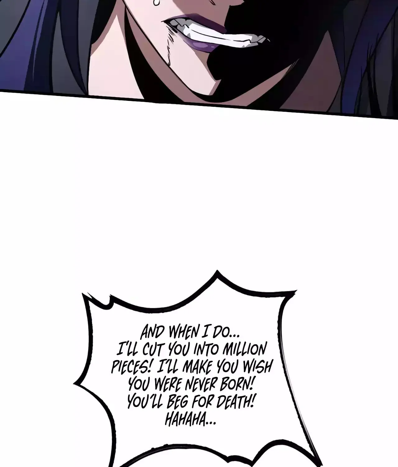 Read Apocalypse Sword God Manga Online