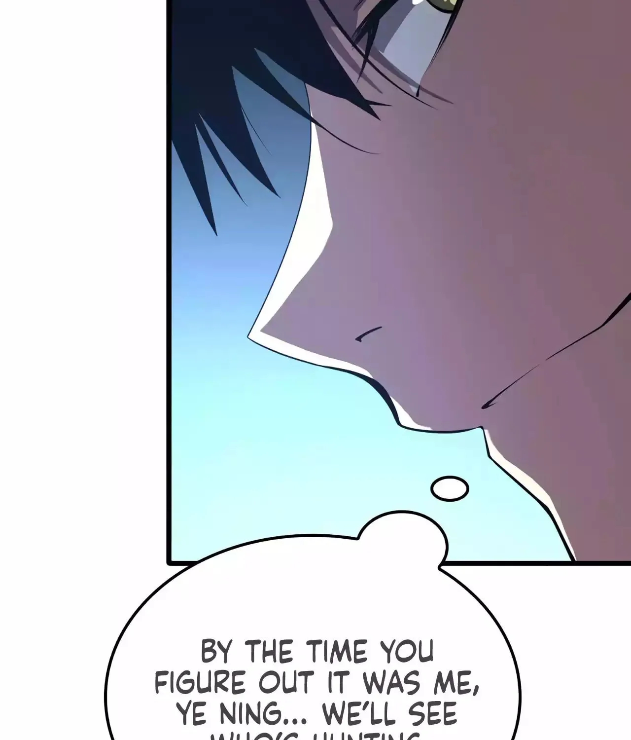 Read Apocalypse Sword God Manga Online