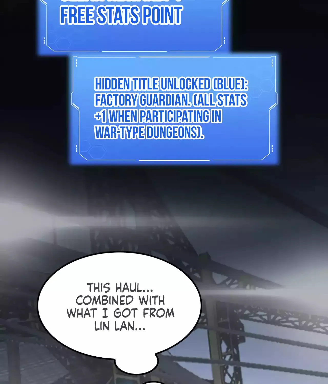 Read Apocalypse Sword God Manga Online