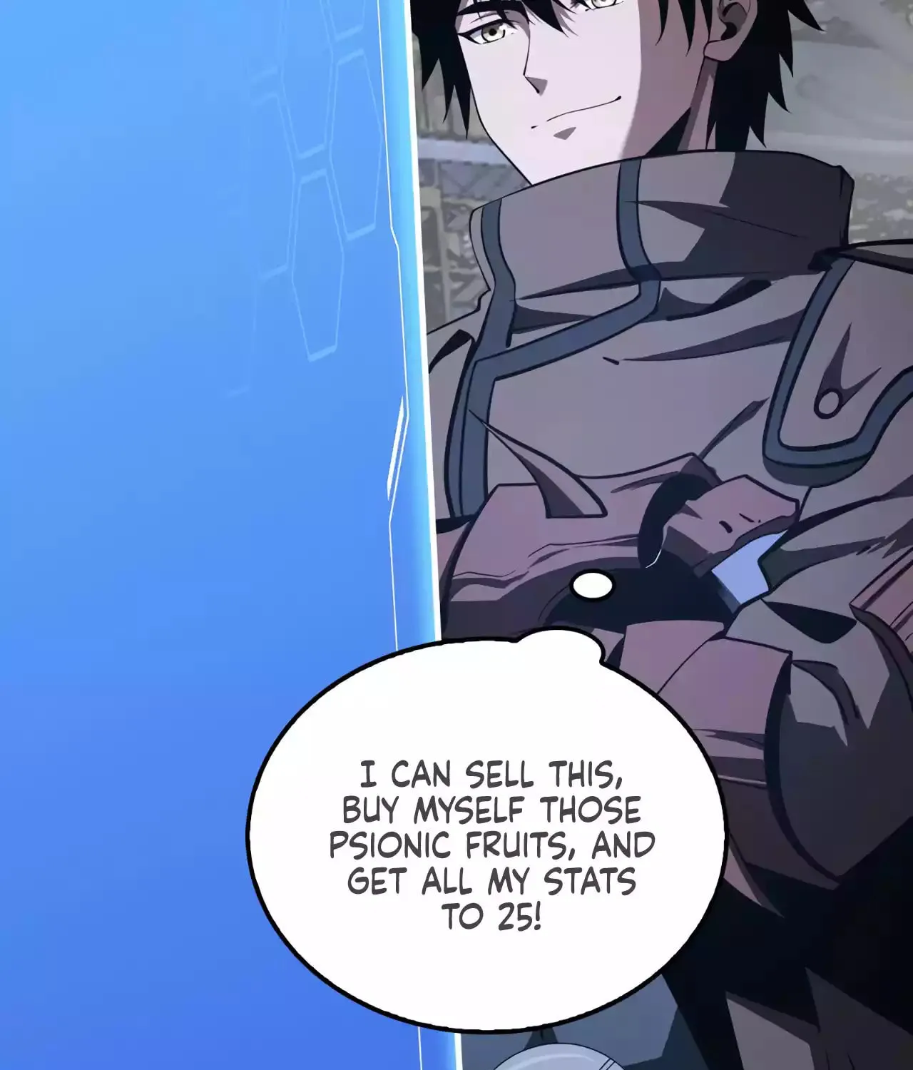 Read Apocalypse Sword God Manga Online