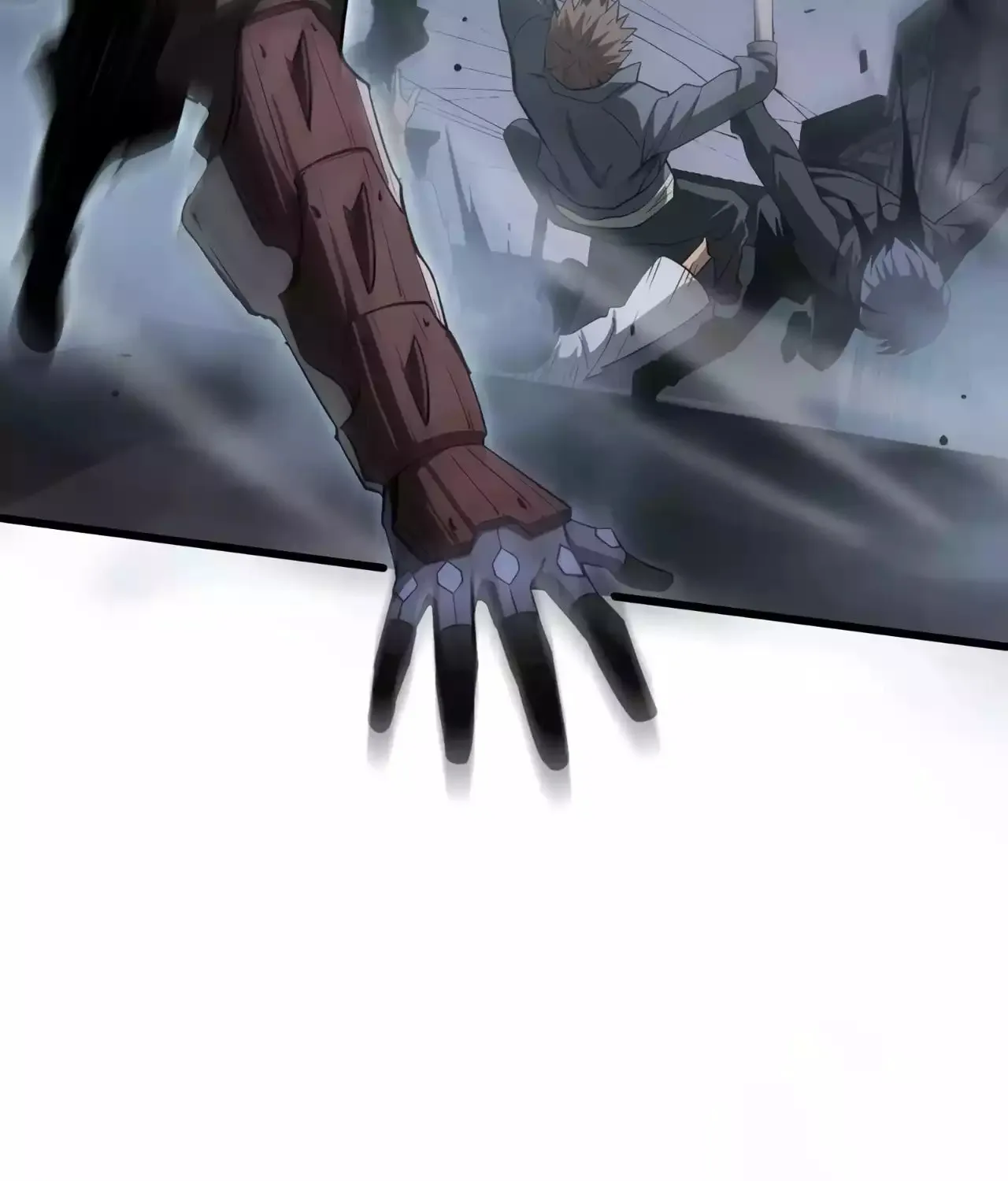 Read Apocalypse Sword God Manga Online
