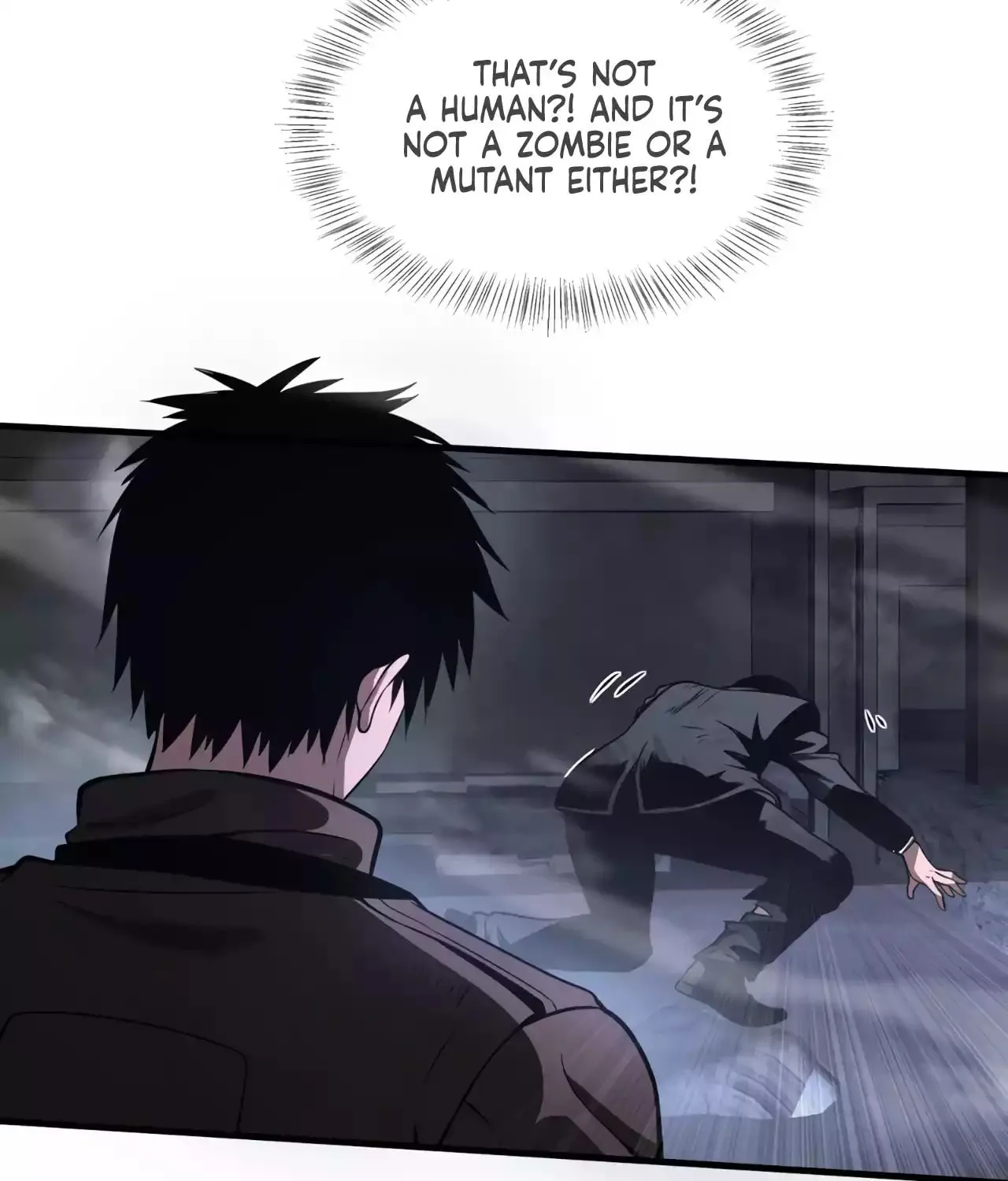 Read Apocalypse Sword God Manga Online