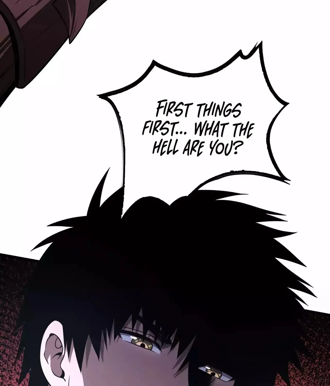 Read Apocalypse Sword God Manga Online